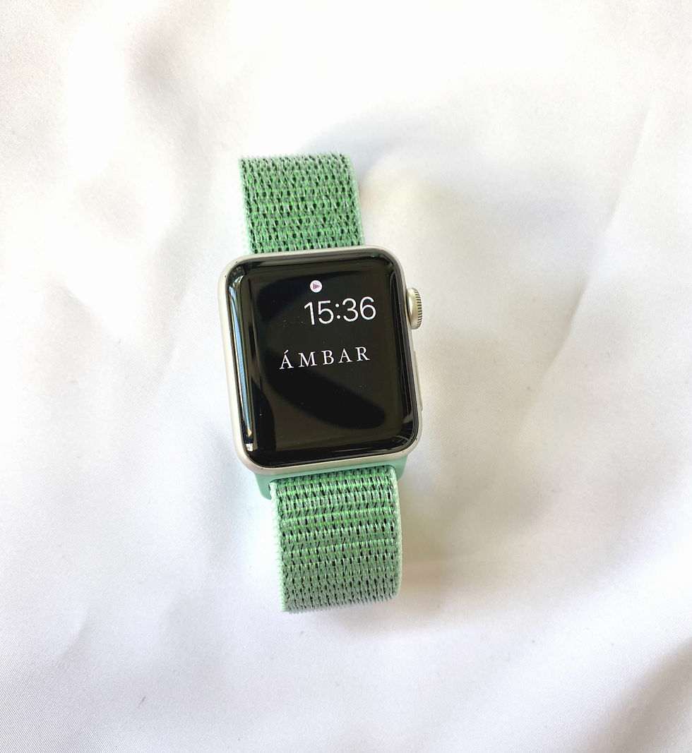 Miniatura: Strap Nylon