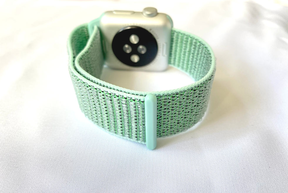 Miniatura: Strap Nylon