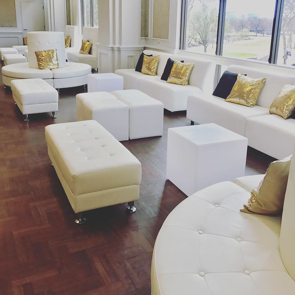 Lounge Furniture Rental Party Lounge Furniture Rental Dallas Fort Worth