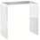 Thumbnail: Acrylic Side Table