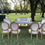 Thumbnail: Vintage Lounge Furniture (seats 7)