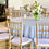 Thumbnail: Gold Chiavari Chair