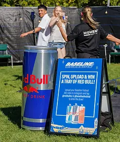 Brand Activations