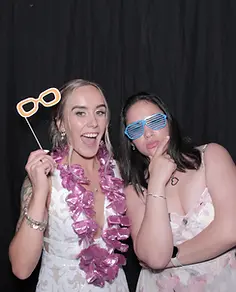 Photo booth Hire for Weddings