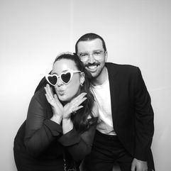 Standard Photo Booth Hire