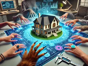 Desktop Appraisals: What Are They, When Can They Be Trusted, & Should We Be Afraid?