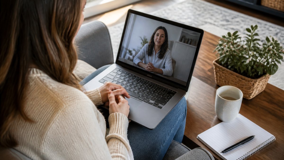 Is Virtual Therapy Covered by Insurance? A 2026 Guide