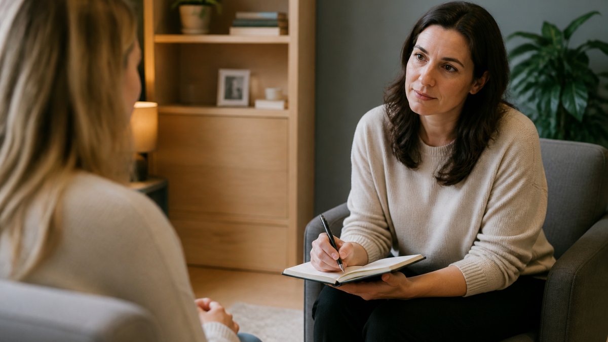 How to Address Root Causes of Anxiety