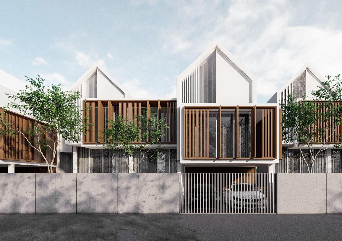 KM RESIDENCE
