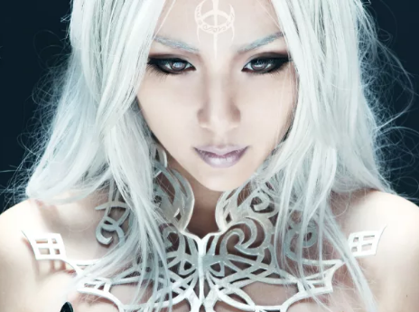 Morgianna Noctis