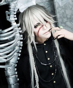 Sephiroth Nil