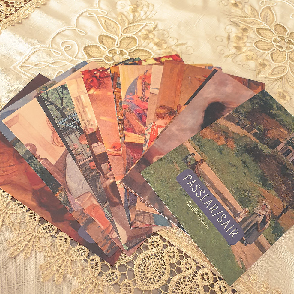 Miniatura: Rotina Visual para Crianças