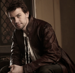 Nolan Hasvelger