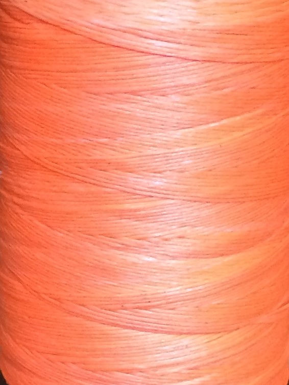 Flo Orange