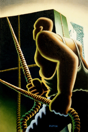The Rigger Magazine Rigger | Home Images