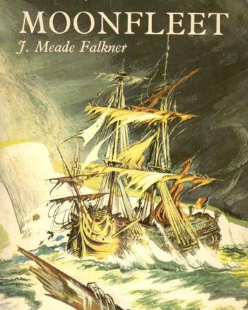 MOONFLEET