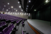 palco de teatro