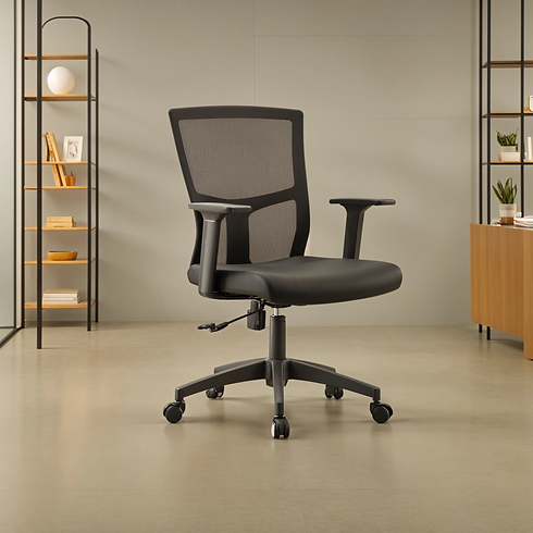 Mesh Back Task Chair