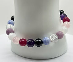 Crystal Necklace