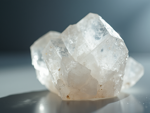 Understanding Selenite