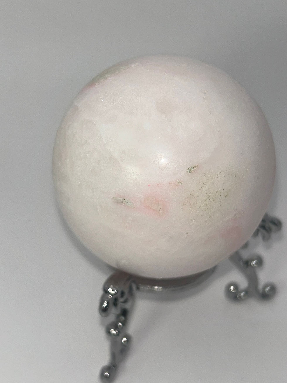 Thumbnail: Pink Calcite Sphere (50mm)