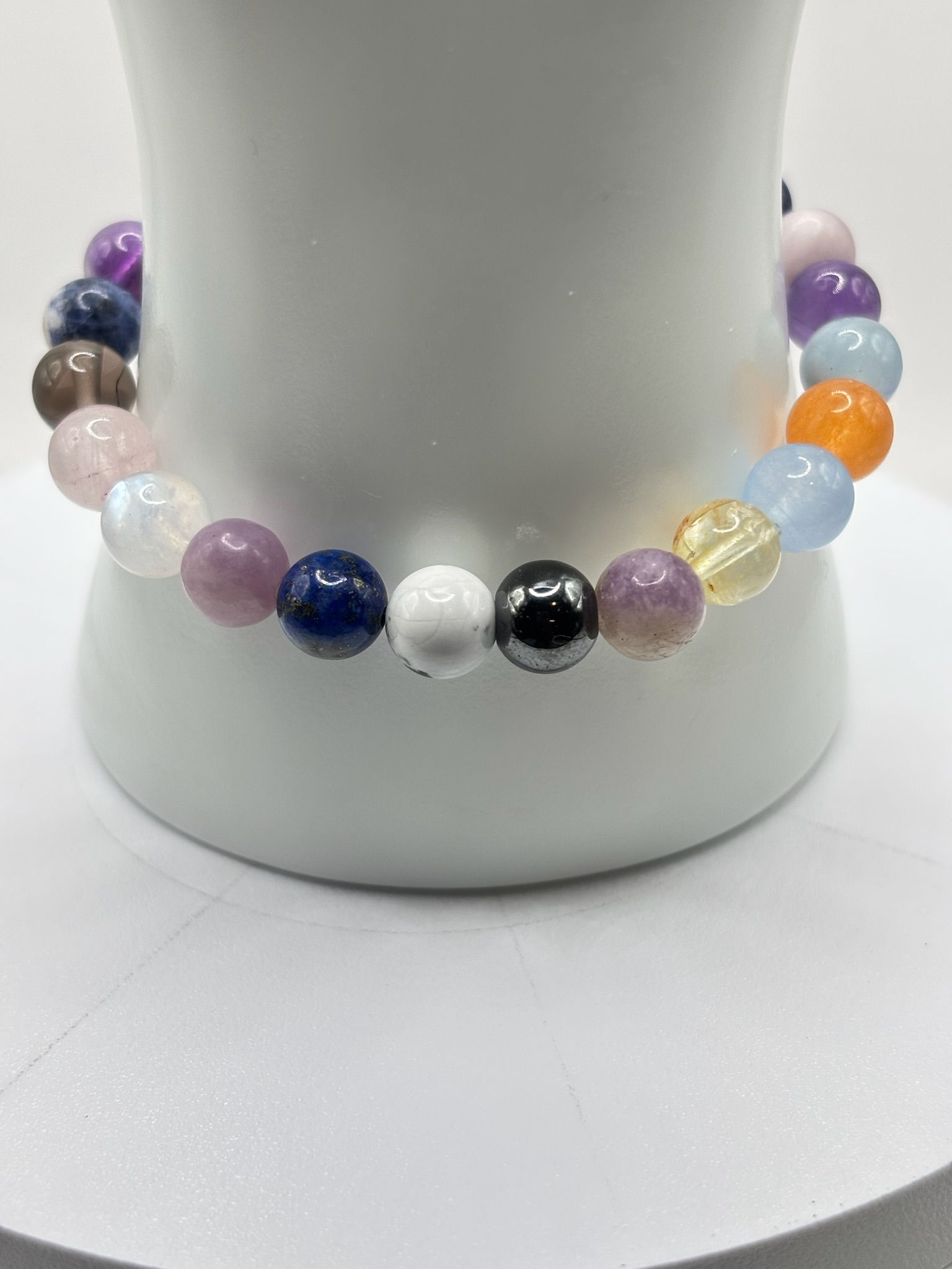 (Hot Flashes) Custom Bracelet