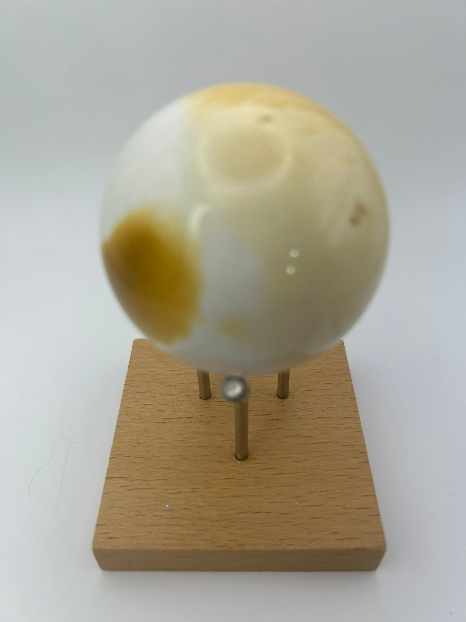 Mookaite Sphere (50.2 mm)