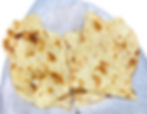 Plain Naan