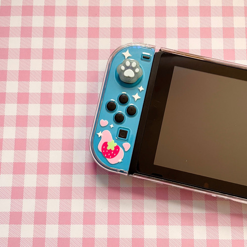 Nintendo Switch - milk Milk inside a bag of milk inside a bag of milk and Milk