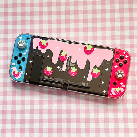 Nintendo Switch - ミルク MilkChoco for Nintendo Switch - Nintendo Official Site