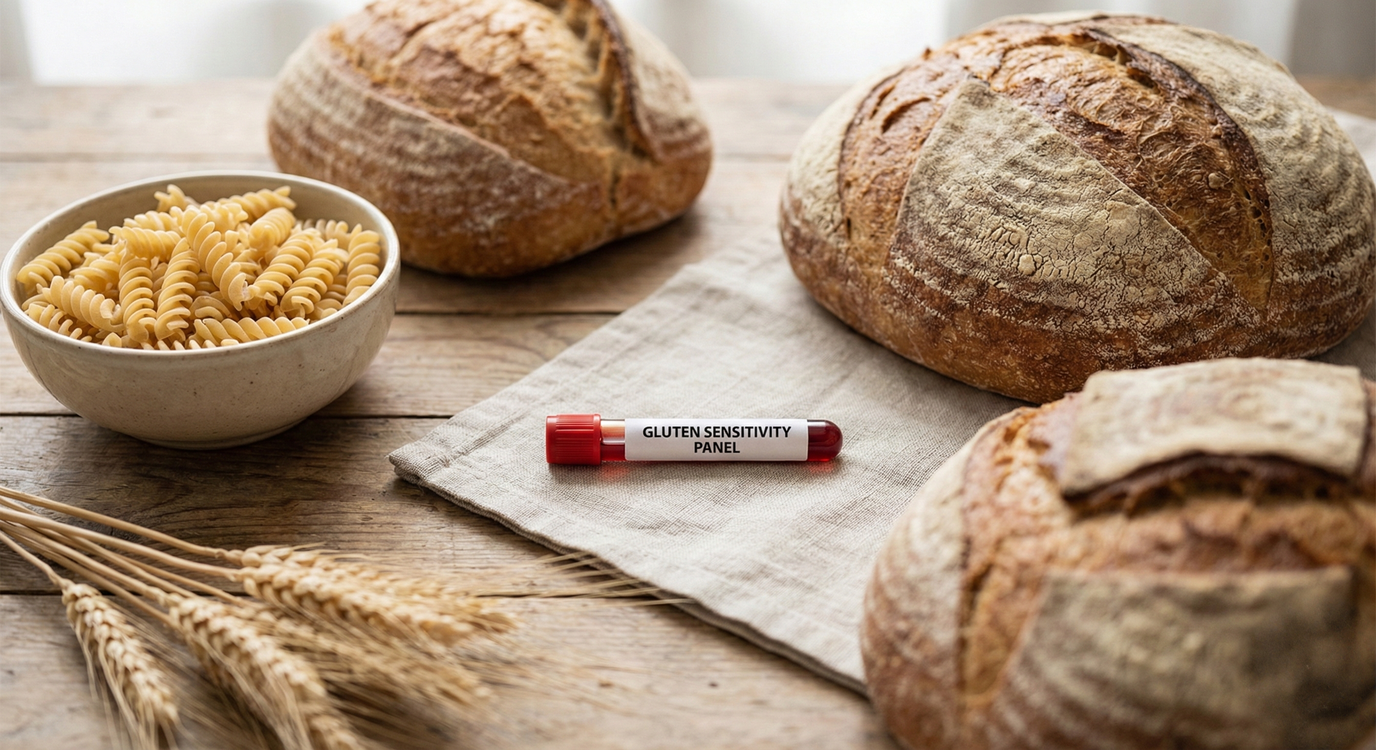 Coeliac Disease: Why Most People With It Don't Know They Have It