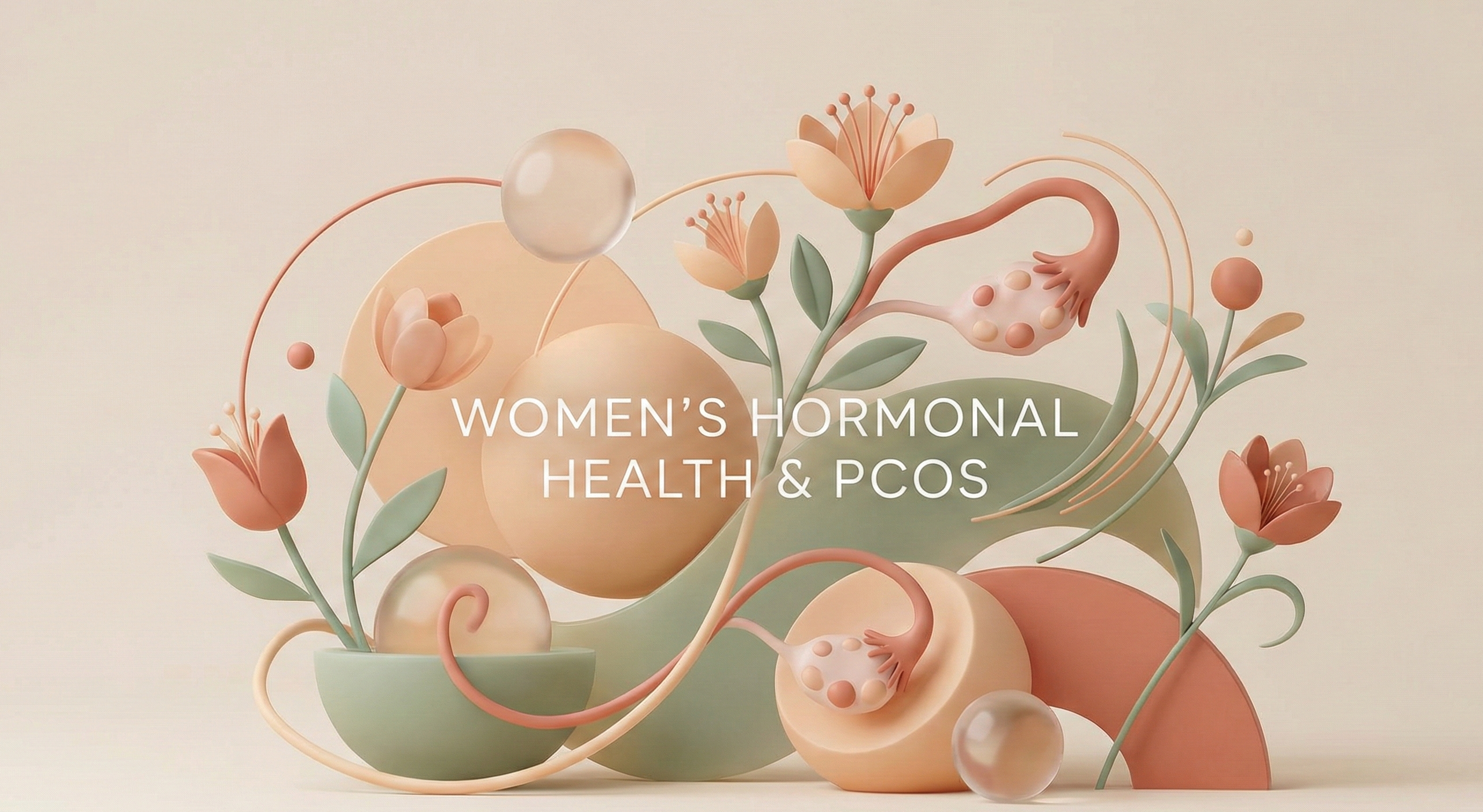 PCOS: What the 2023 Guidelines Changed and What Blood Tests Can Tell You