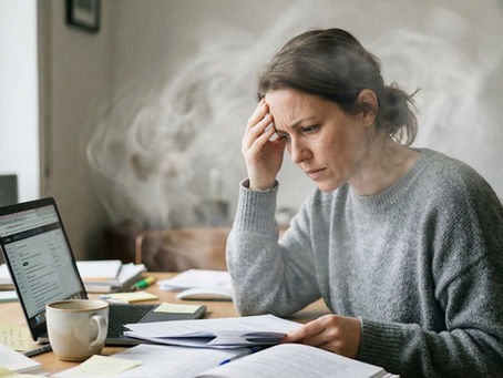 B12 Deficiency: The Neurological Symptoms That Blood Tests Can Explain