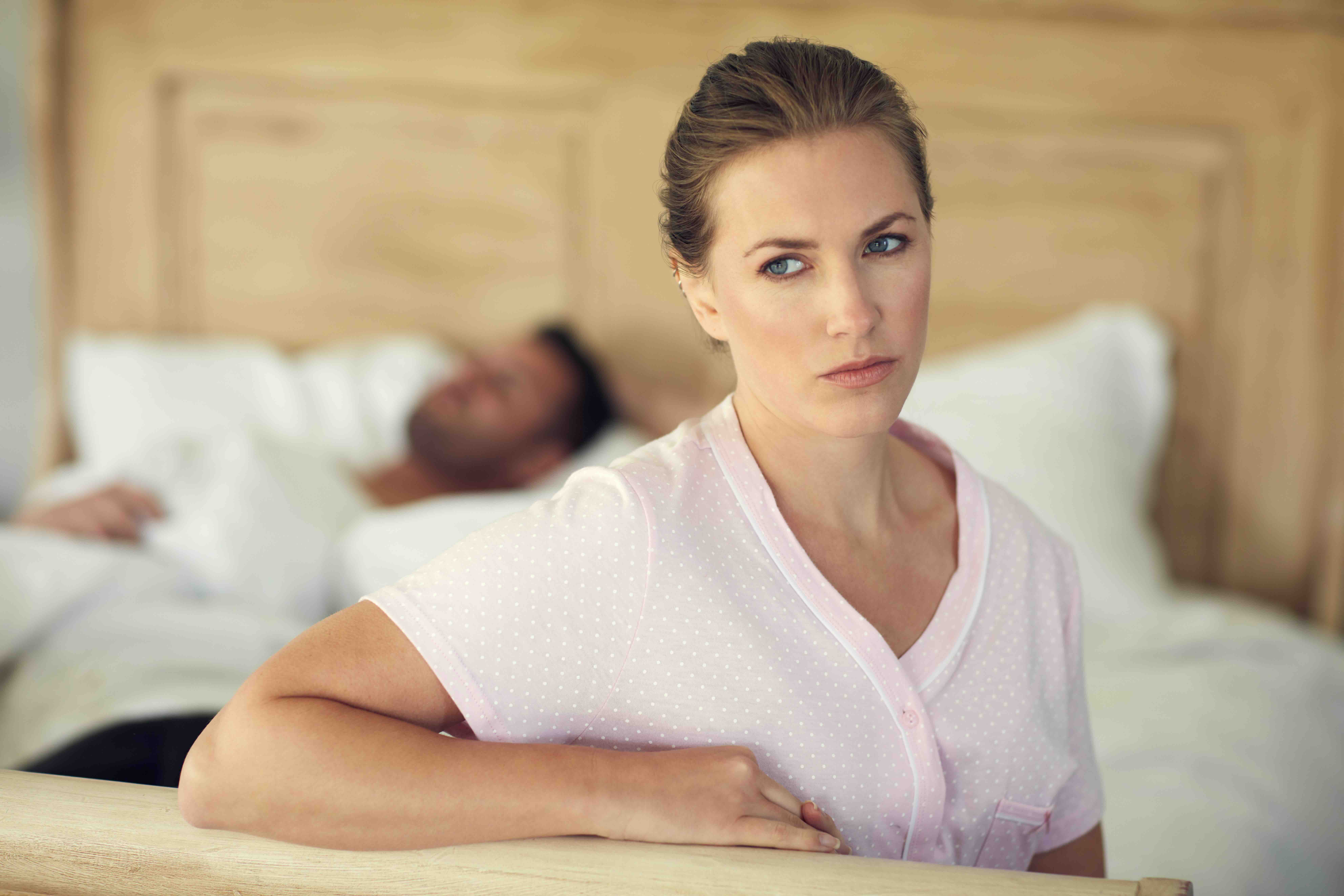 Low Libido and Testosterone in Women: What a Blood Test Can Actually Tell You