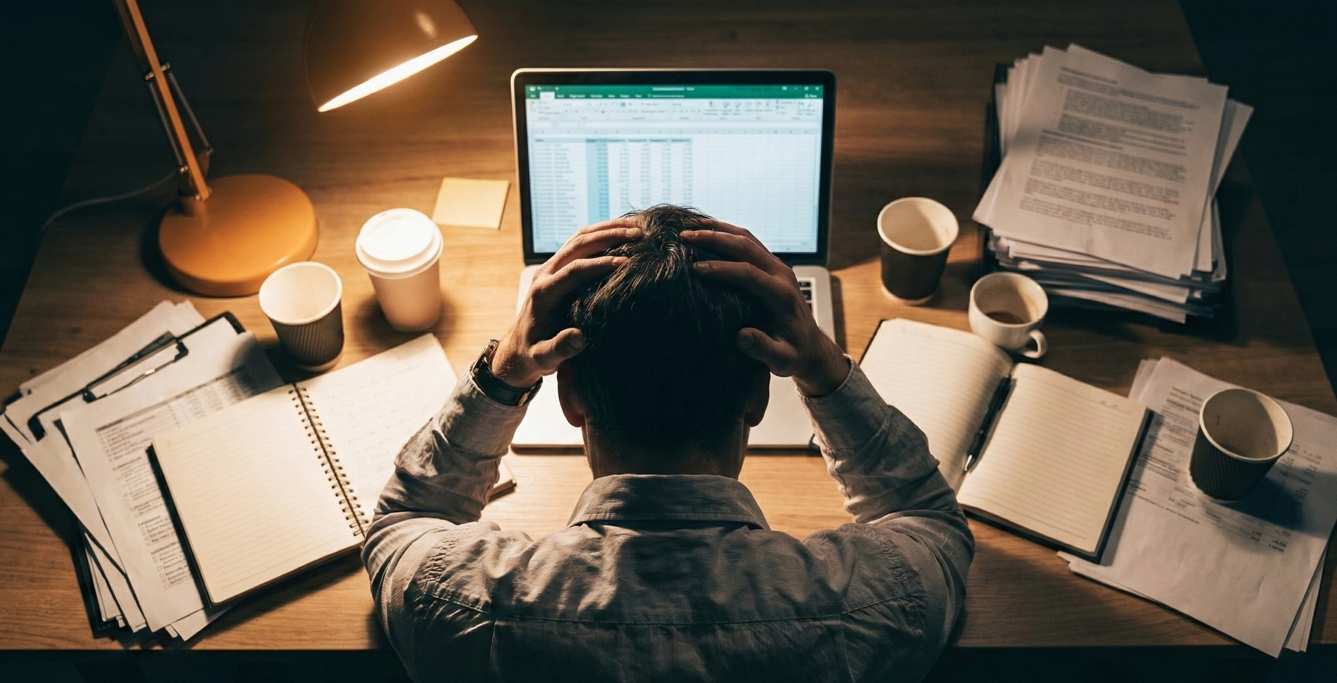 Burnout Isn't Just in Your Head - Here's What a Blood Test Can and Can't Tell You