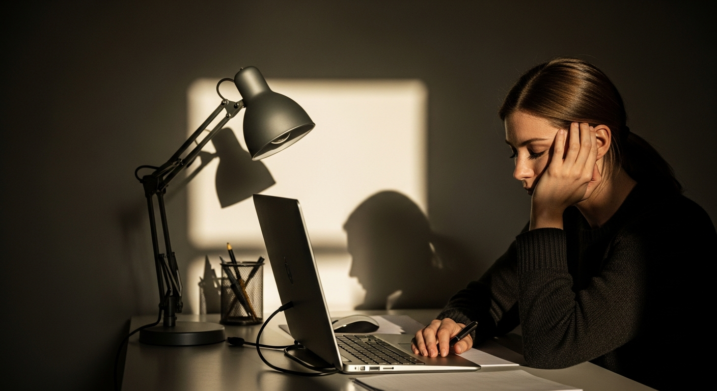 Ferritin and Fatigue: The Blood Test Your GP Might Not Be Running