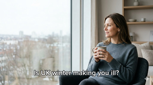 Seasonal Vitamin D Testing: When to Check, What Your Level Means, and Why Winter Matters