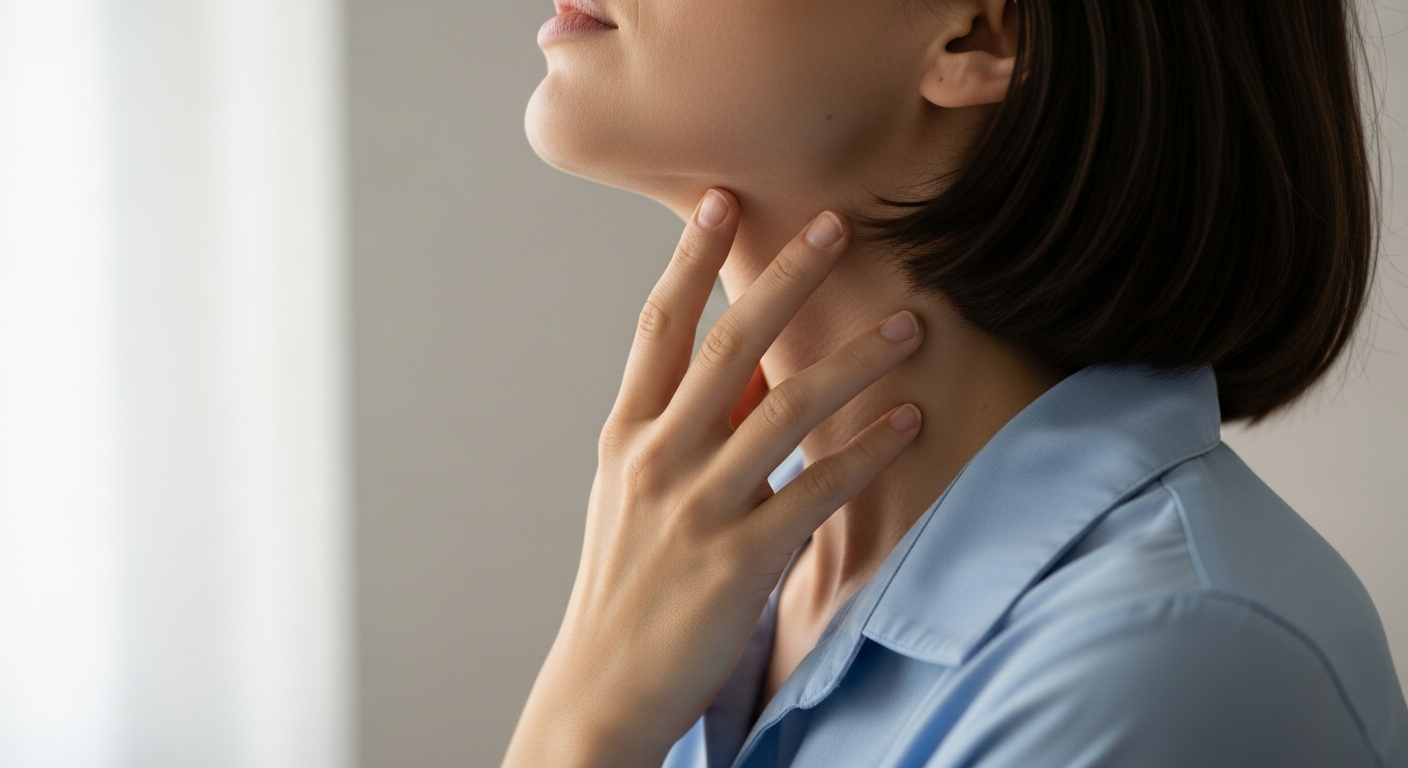 Thyroid Function Explained: What Your TSH, T4, and T3 Results Actually Mean