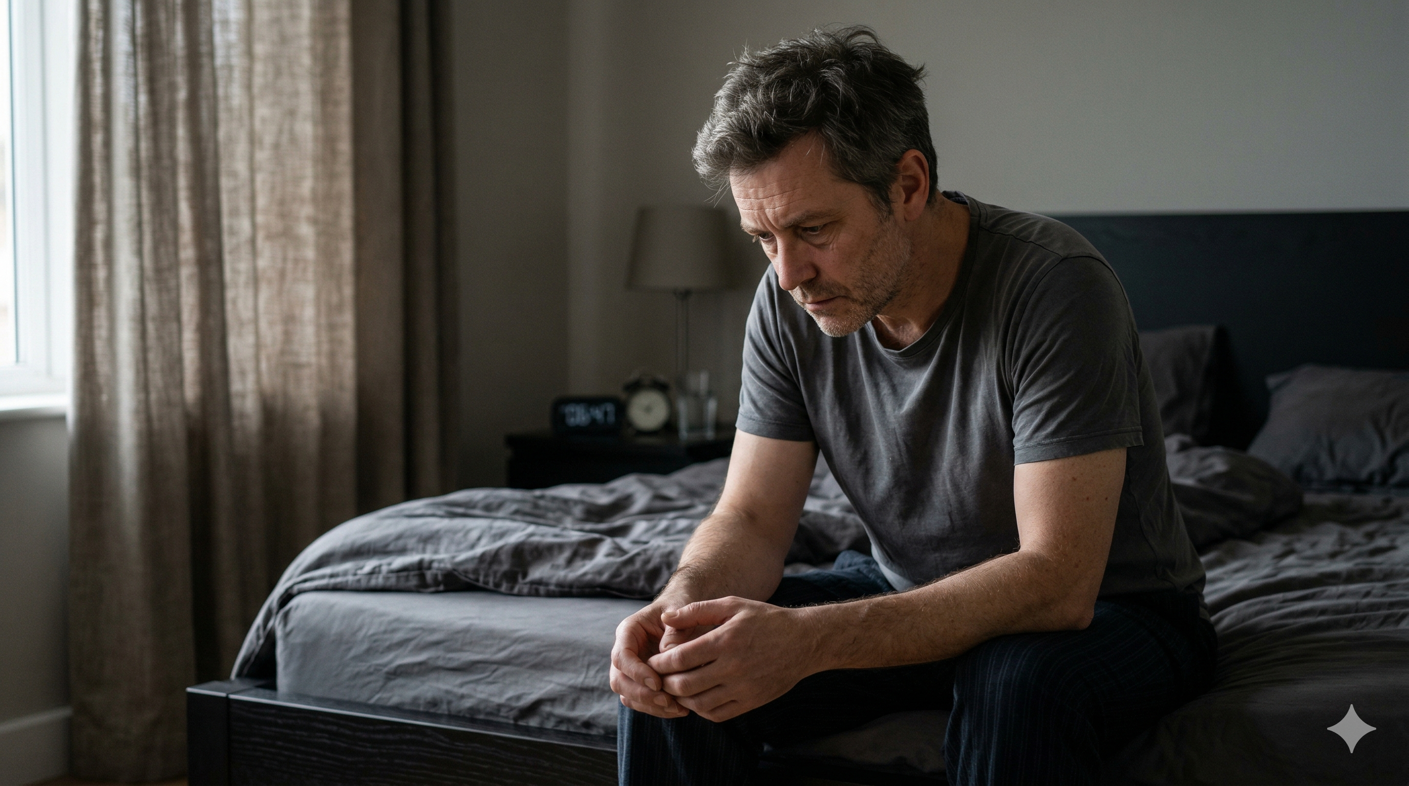 Blood Tests and Mental Health: The Physical Causes of Low Mood, Anxiety, and Brain Fog That Get Missed