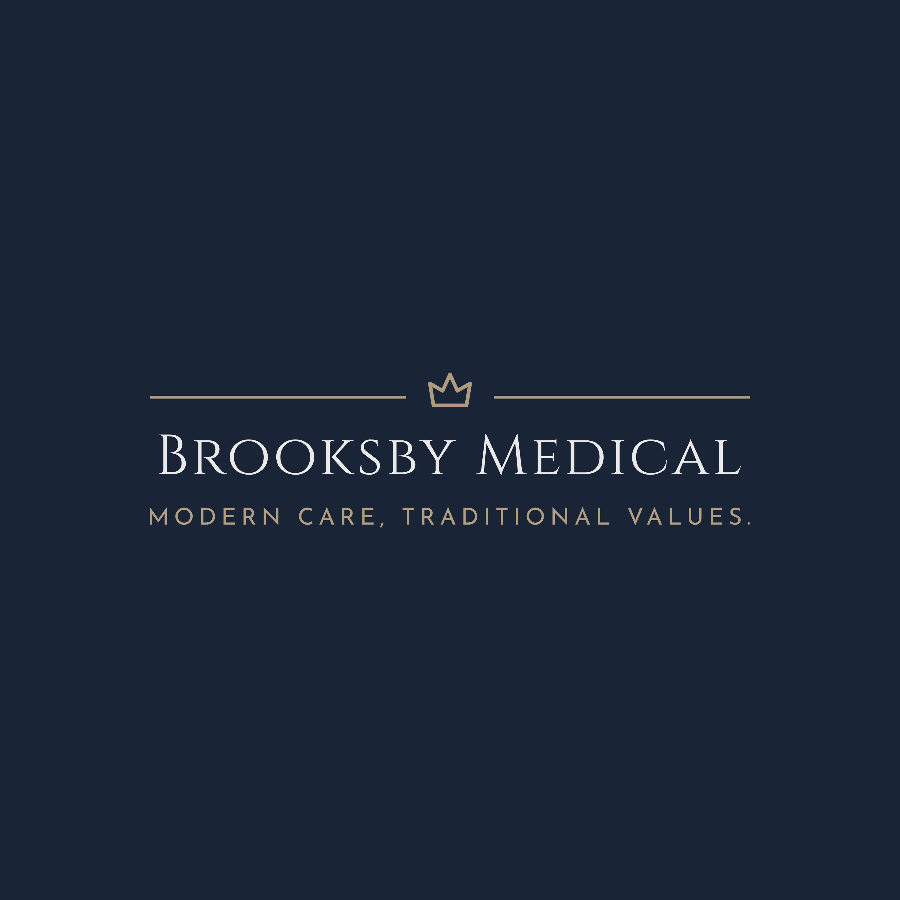 Welcome to Brooksby Medical: Why We Started — and Why It Matters