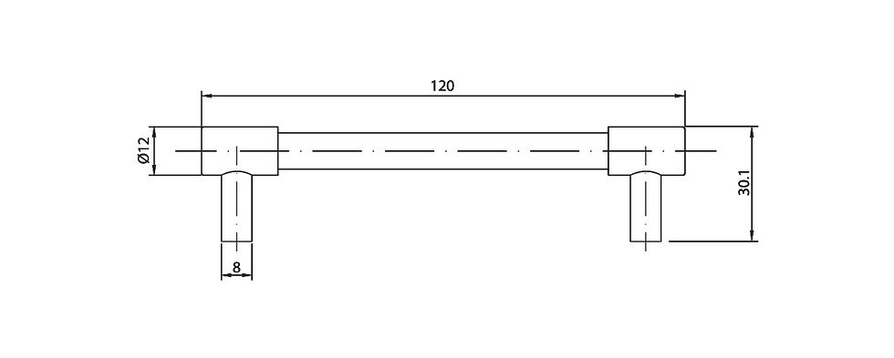 Thumbnail: Mula Deco｜Hardware (HW 2002)