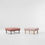 Thumbnail: Kettal｜Bitta (Stool L) by Rodolfo Dordoni
