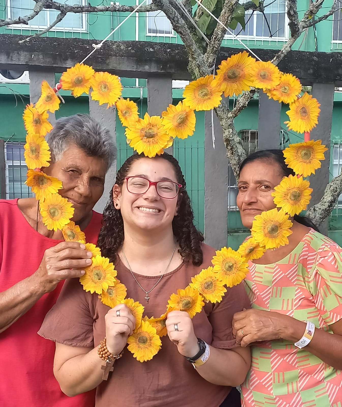 Foto del escritor: Marianela, Brasil