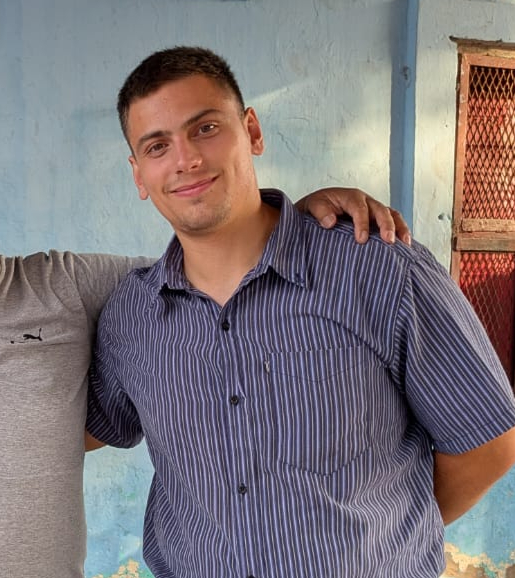 Foto del escritor: Matei, Villa Jardín