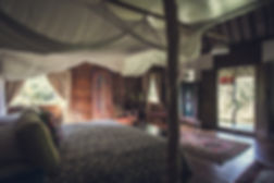 Desa Seni Balinese inside of room accommodations