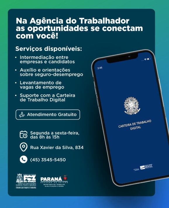 PREFEITURA DE FOZ DO IGUAÇU