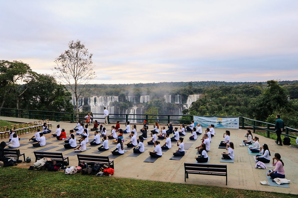 Prefeitura de Foz do Iguaçu