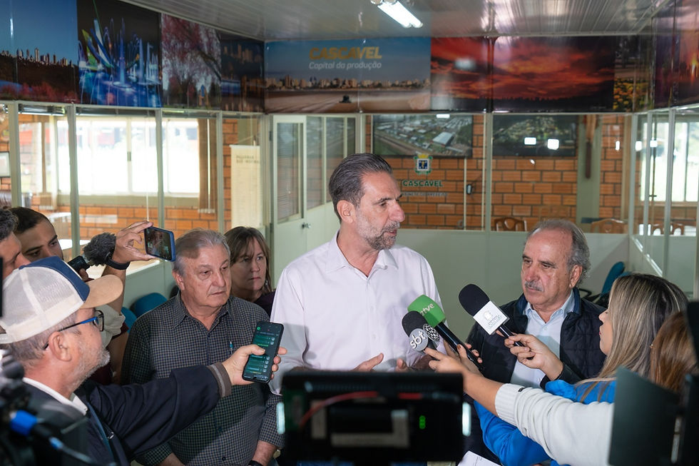 Itaipu amplia espaço da agroindústria familiar no Show Rural Coopavel, em Cascavel