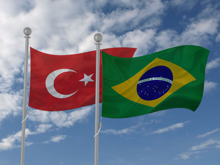 Turquia habilita nove fábricas brasileiras de gelatina e colágeno