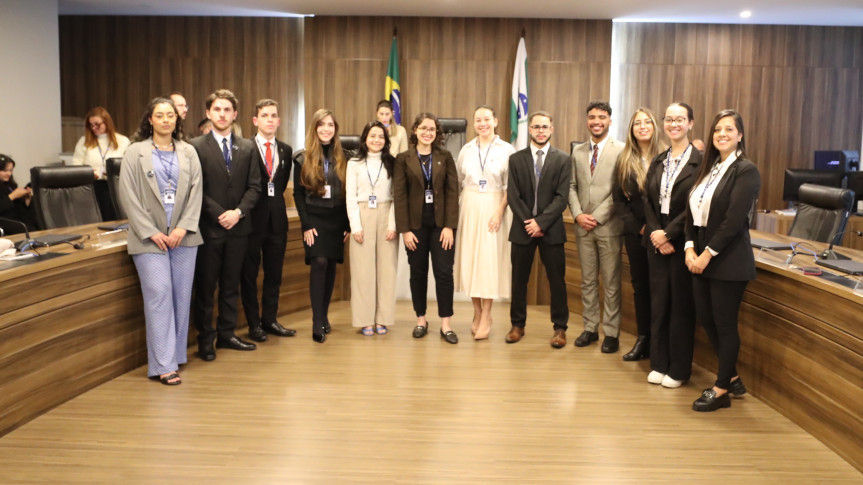 ASSEMBLEIA LESGISLATIVA DO PARANÁ